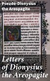 Letters of Dionysius the Areopagite (eBook, ePUB)