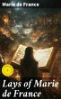 Lays of Marie de France (eBook, ePUB) - Bild 1