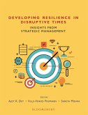 Developing Resilience in Disruptive Times (eBook, ePUB)
