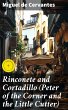 Rinconete and Cortadillo (Peter of the... - Bild 1