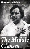 The Middle Classes (eBook, ePUB)