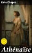 Athénaïse (eBook, ePUB) - Bild 1