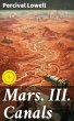 Mars. III. Canals (eBook, ePUB) - Bild 1