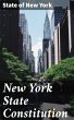 New York State Constitution (eBook,... - Bild 1