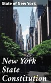 New York State Constitution (eBook, ePUB)