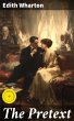 The Pretext (eBook, ePUB) - Bild 1