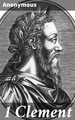 Cover 1 Clement (eBook, ePUB)