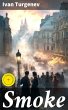 Smoke (eBook, ePUB) - Bild 1