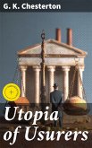 Utopia of Usurers (eBook, ePUB)