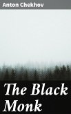 The Black Monk (eBook, ePUB)