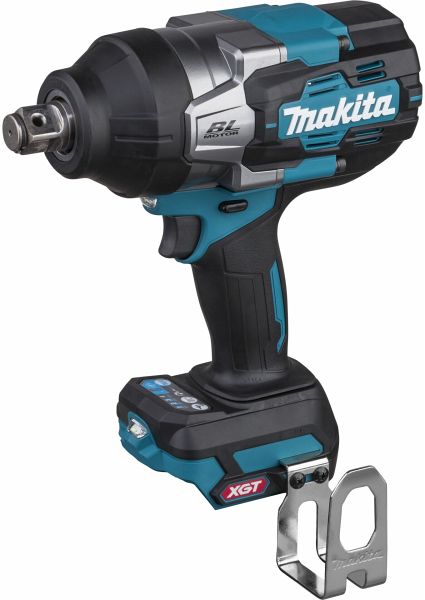 Makita TW001GZ Akku-Schlagschrauber 40V Makita TW001GZ Akku-Schlagschrauber 40V