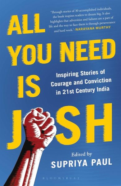 All You Need is Josh (eBook, ePUB) All You Need is Josh (eBook, ePUB)