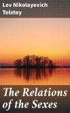 The Relations of the Sexes (eBook, ePUB)