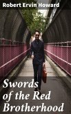 Swords of the Red Brotherhood (eBook, ePUB)