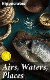 Airs, Waters, Places (eBook, ePUB) Airs, Waters, Places (eBook, ePUB)