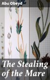 The Stealing of the Mare (eBook, ePUB)