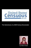 United States Censuous Bureau (eBook, ePUB)