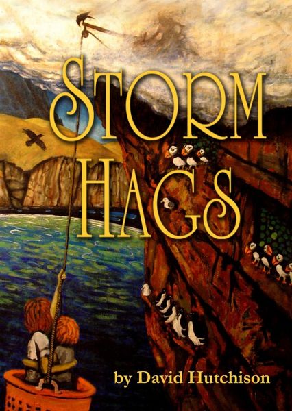 Storm Hags (eBook, ePUB) Storm Hags (eBook, ePUB)