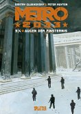 Metro 2033 (Comic). Band 3 (eBook, PDF)
