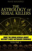 The Astrology of Serial Killers (Serial Killer Astrology, #1) (eBook, ePUB)
