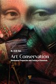 Art Conservation (eBook, PDF)