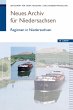 Neues Archiv für Niedersachsen 2.2020... - Bild 1
