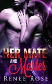 Her Mate and Master: An Alien Warrior Romance (Zandian Masters, #6) (eBook, ePUB)