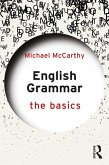English Grammar: The Basics (eBook, PDF)