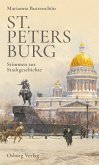 St. Petersburg (eBook, ePUB)