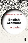 English Grammar: The Basics (eBook, ePUB)