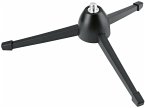 K&M 23105 Tischstativ schwarz