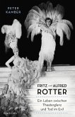 Fritz und Alfred Rotter (eBook, ePUB)
