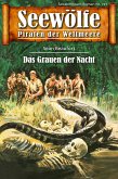 Seewölfe - Piraten der Weltmeere 727 (eBook, ePUB)