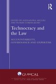 Technocracy and the Law (eBook, ePUB)