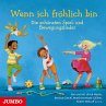 Wenn ich fröhlich bin (MP3-Download) - Bild 1