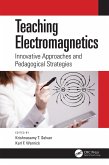 Teaching Electromagnetics (eBook, PDF)