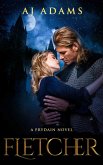 Fletcher (The world of Prydain, fantasy romance, #3) (eBook, ePUB)