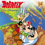 14: Asterix in Spanien (MP3-Download)