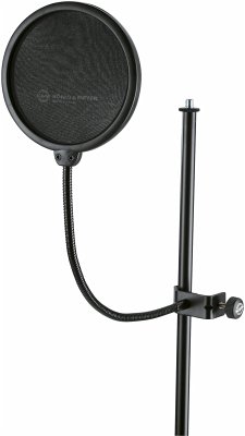Cover K&M 23956 Popkiller schwarz