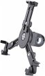 K&M 19790 Tablet-PC-Stativhalter schwarz - Bild 1