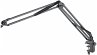 K&M 23840 Mikrofonarm schwarz - Bild 1