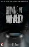 Driving Me Mad (eBook, ePUB)