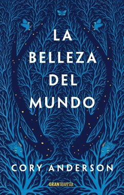 Cover La belleza del mundo (eBook, ePUB)