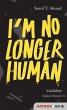 I'm no longer human (eBook, ePUB) - Bild 1