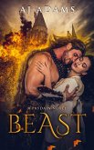 Beast (The world of Prydain, fantasy romance, #1) (eBook, ePUB)