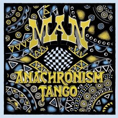 Anachronism Tango - Man