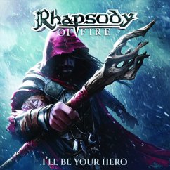 I'Ll Be Your Hero (Ep) - Rhapsody Of Fire