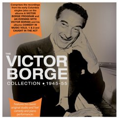 Victor Borge Collection 1945-55 - Borge,Victor