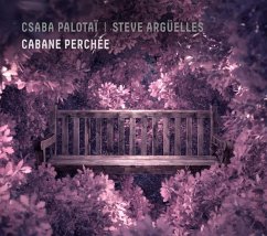 Cabane Perchée - Palotai,Csaba/Argüelles,Steve