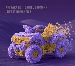Isn'T It Romantic? - Takase,Aki/Erdmann,Daniel